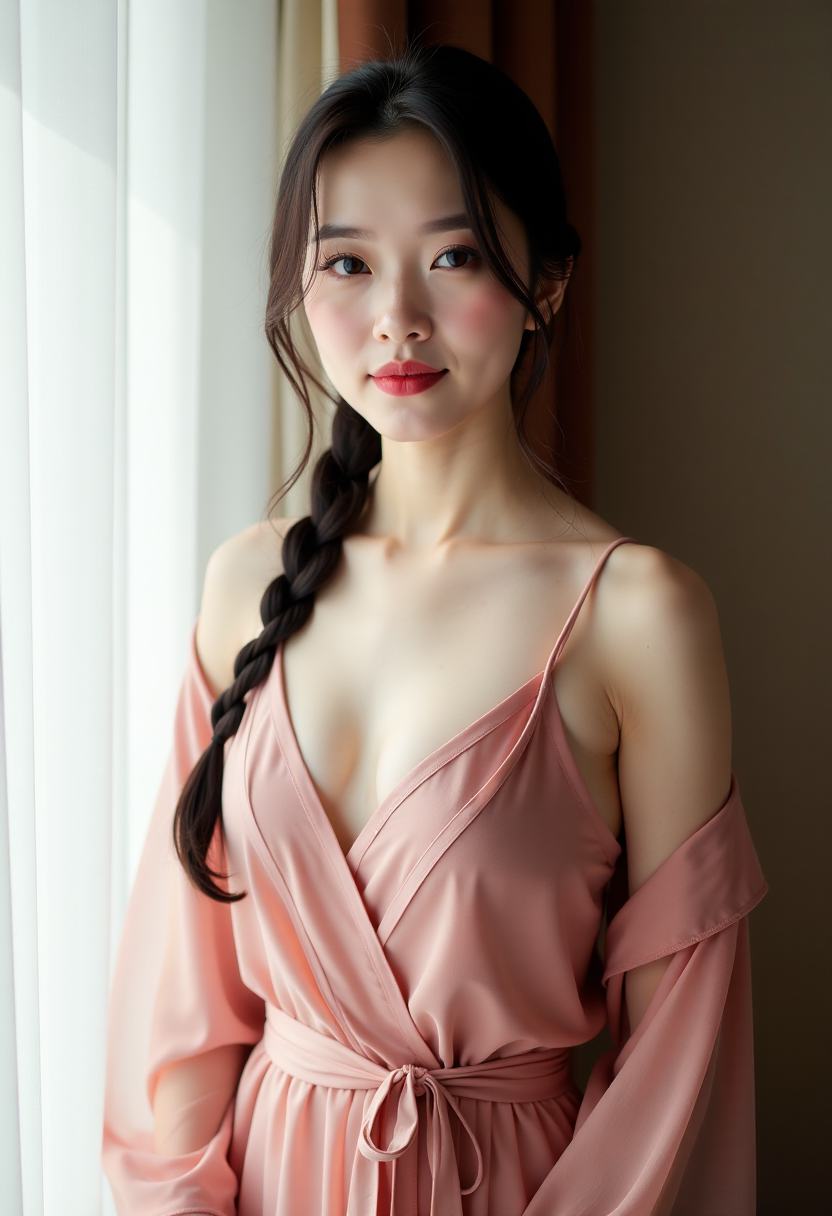 东京微风物语
