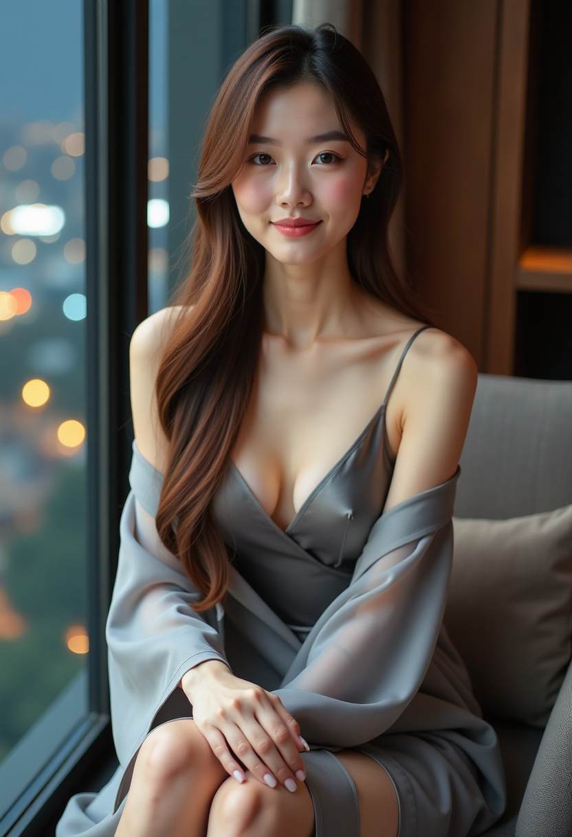 时光回廊